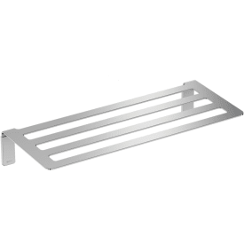 Cosmic LineB+ hylde, 50x21,4 cm, krom