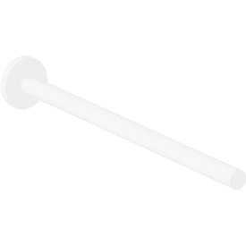 Cosmic Architect S+ håndklædestang, 40 cm, mat hvid