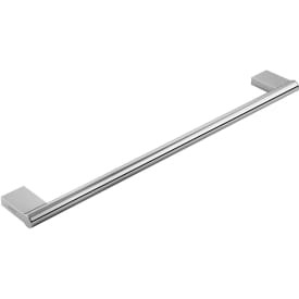 Cosmic Project håndklædestang, 60 cm, krom