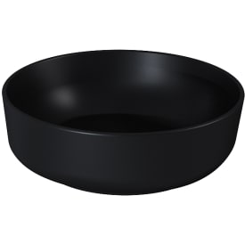 Cosmic Wish servant, Ø41,5 cm, matt svart