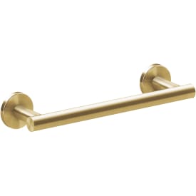Cosmic Architect S+ handduksstång, 31,5 cm, borstad guld
