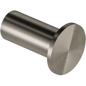 Cosmic Architect håndklædekrog, børstet stål