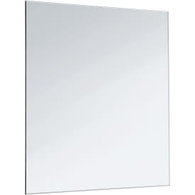 Cosmic Mobius Basic spejl, 80x90 cm