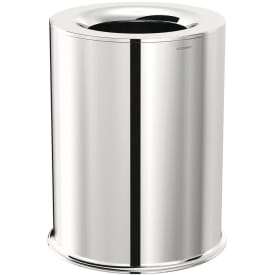 Cosmic Architect S+ toiletspand, 5 liter, rustfrit stål