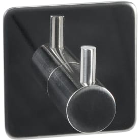 K. Neerskov håndklædekrog, krom