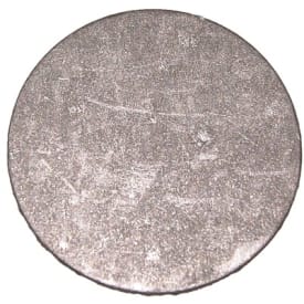 Pakning til 3/4" slutmuffe