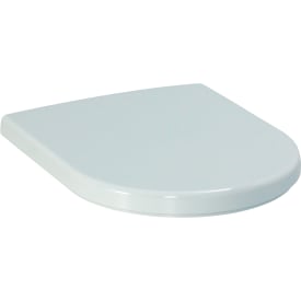 Laufen Pro toiletbræt, soft close, aftagelig, hvid