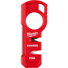 Milwaukee kompakt knivsliber