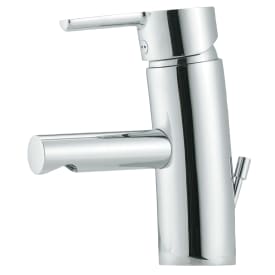 Mora Mmix B5 servantbatteri, krom