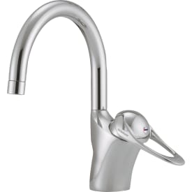 FM Mattson 9000E servantbatteri, krom