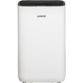 Eeese Anna avfuktare och luftrenare, appstyrd, 20 liter/dygn, 100 m²