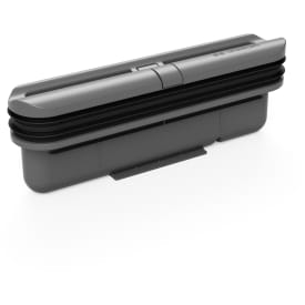 Unidrain vandlås, til udløbshus 1418