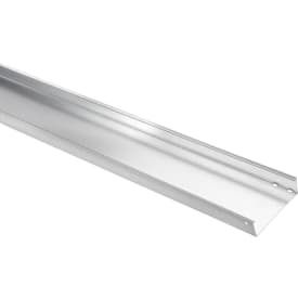 3 meter Kabelbakke KB184 100x60x1 mm, glat, Zinc+ (3M)