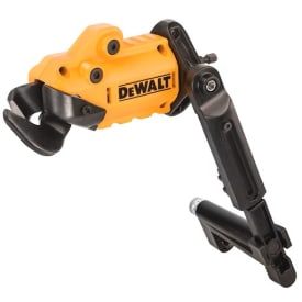 DEWALT 18GA pladesaks-forsats til slagskruetrækker