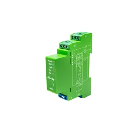 Shelly Pro tavlelysdæmper, 2 x 200W, wifi