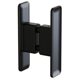 Dansani Match Flow greb, sort