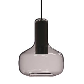 Corpa Iris L hänge ros exkl. GU10 ljuskälla max 9W