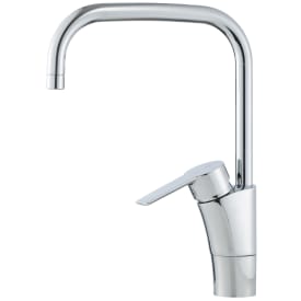 Mora Cera K7 køkkenarmatur, krom