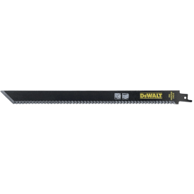 DeWalt DT2451-QZ tigersågklinge, til isolering, 300 mm, 2 stk.