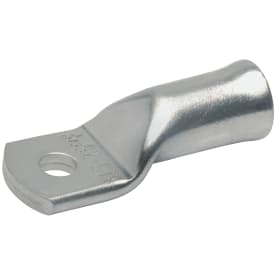 25 stk Rørkabelsko uten inspeksjonshull, kl 5+6, 95mm², M8 tinnet