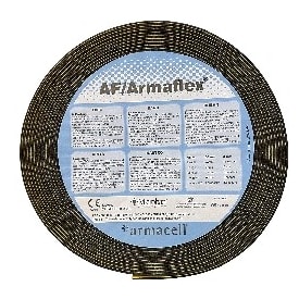 6 stk AF/Armaflex Tape for AF/Armaflex isolasjon (15 meter)