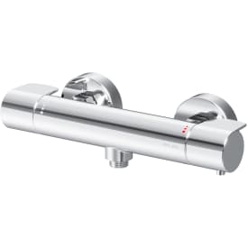 AM.PM X-Joy TMC brusearmatur, krom