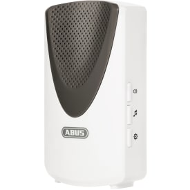 Smartvest trådløs klokke