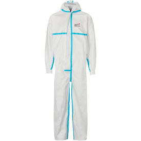 Skyddsdräkt Worklife Safe 456, Str. XL