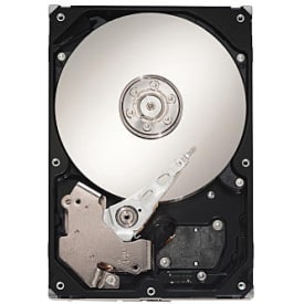 SATA 3,5" harddisk, 4 TB