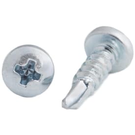 Spånpladeskrue 2,9 x 9,5 mm, FZB, DIN 7050, PH, PAN, 200 stk.