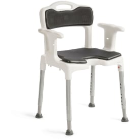 Etac Swift sædepude, grå