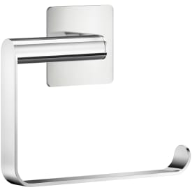 Smedbo cube toiletpapirholder. poleret rustfrit. selvklæbende.