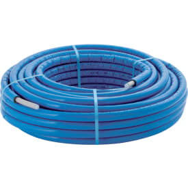 50 meter GEBERIT PE-RT-alu-PE-RT-rør ø16mmx50m