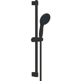 Grohe Eurosmart brusesæt, mat sort