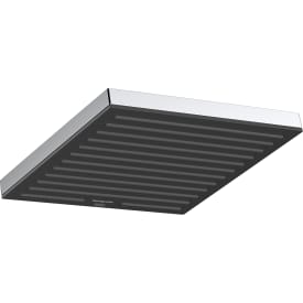 Hansgrohe Pulsify E brusehoved, 26x26 cm, krom