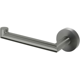 Kriss Simple toiletrulleholder, grå