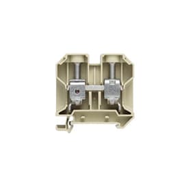 20 stk Klemme SAK 35/35 PA