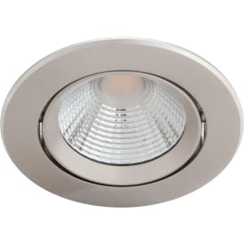 Philips myLiving Sparkle indbygningsspot, krom, 1-pak