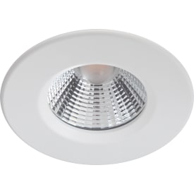 Philips myBathroom Dive indbygningsspot, hvid, 1-pak