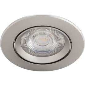 Philips myLiving Sparkle indbygningsspot, krom, 1-pak