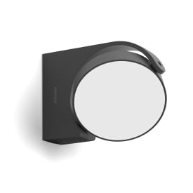 Philips myGarden Mimosa udendørs væglampe