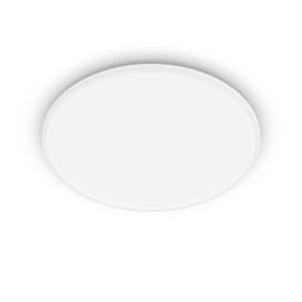 Philips myGarden SceneSwitch Super Slim plafond utendørs, hvit 4000K