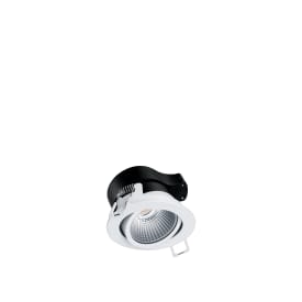 24 stk Philips myLiving Ledinaire indbygningsspot, 4000K