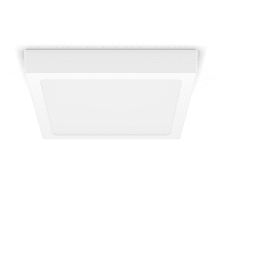 Philips myLiving Magneos plafond, 4000K, 21 cm, hvid