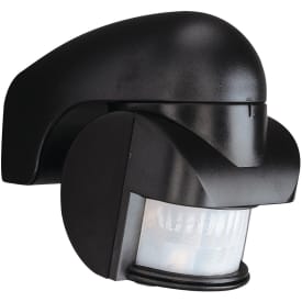 Philips myGarden Virginia bevegelsessensor, svart