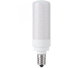 LED T28 E14 C927 900LM 9W dæmpbar opal CRI90