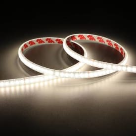 Ansell Lighting E-Cell udendørs LED strip, 3000K, 960m, 50 meter