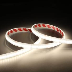 Ansell Lighting E-Cell LED strip för utomhusbruk, 3000K, 1400lm, 5 meter