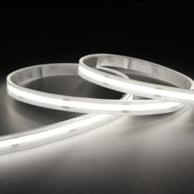 Ansell Lighting C-Cell LED stripe utendørs, hvit lys, 6500K, 5 meter