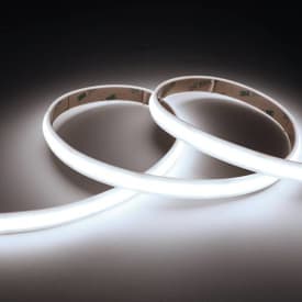 Ansell Lighting C-Cell udendørs LED strip, justerbart hvidt lys, 5 meter